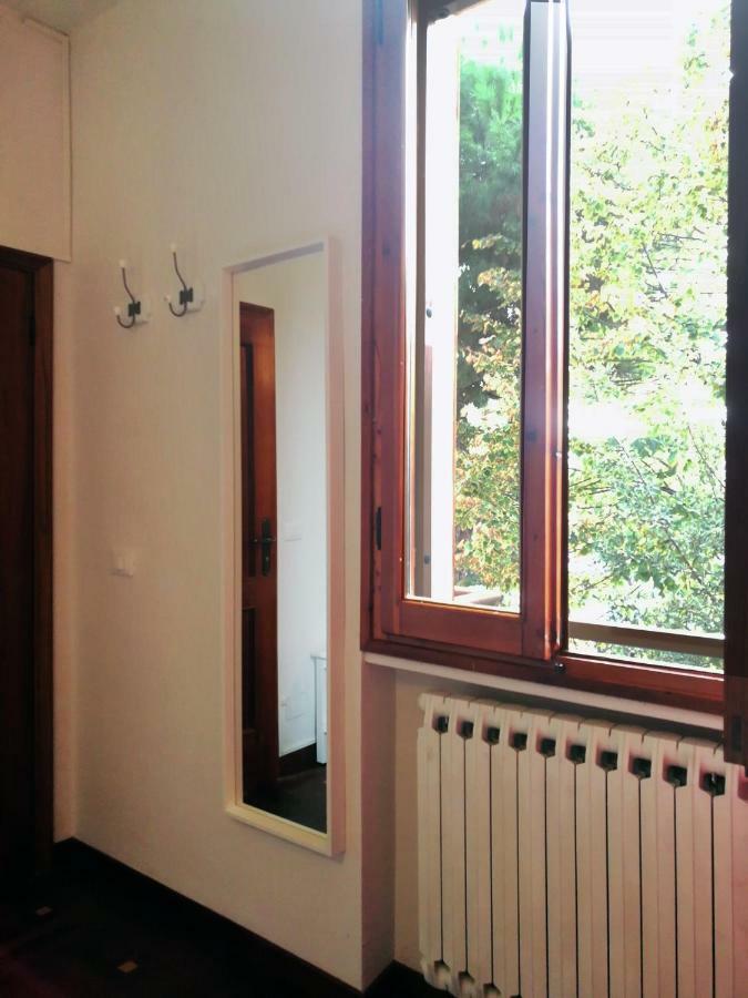Bed and Breakfast Sleep & Fly Bologna Exterior foto